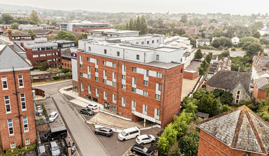 Property photo 1 of 10 Dji_0264.Jpg