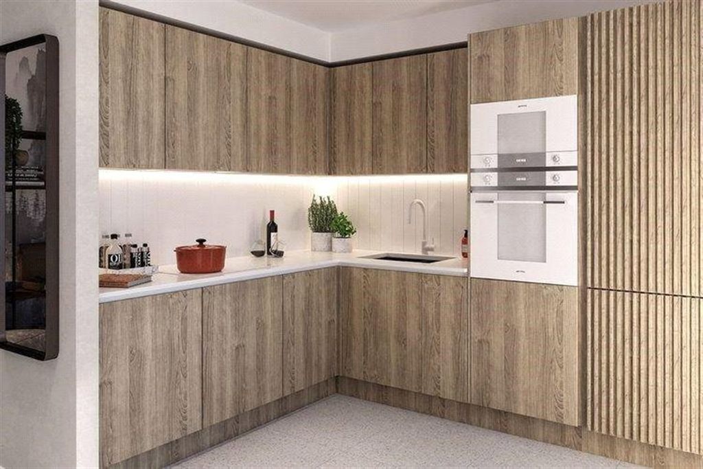 Property photo 2 of 9 Kitchen