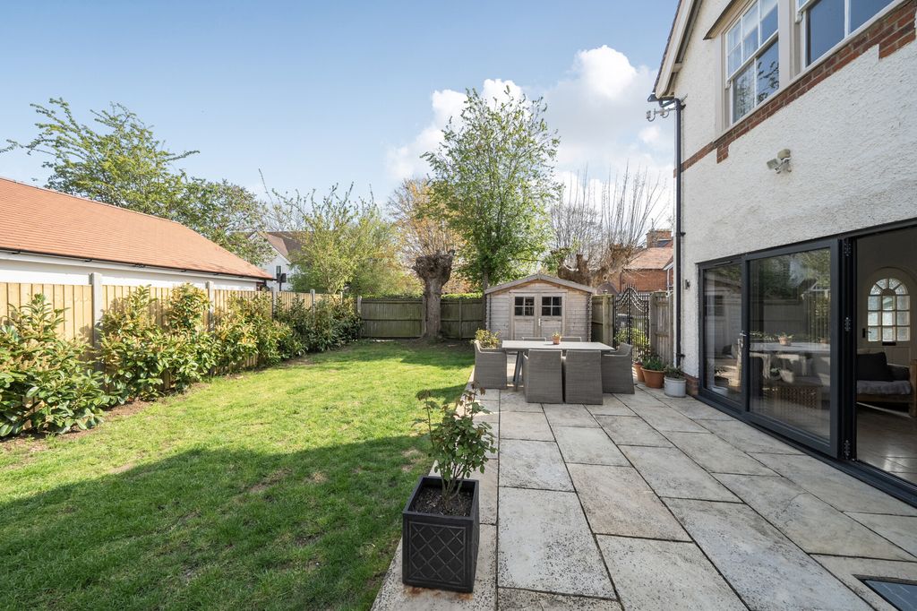 Additional image 18 of 5 bed semi-detached house for saleWoodstock Road, Oxford OX2