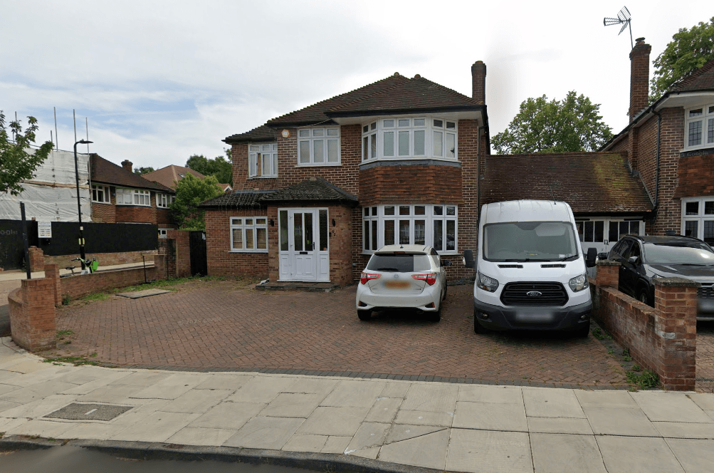 Property photo 1 of 1 6 Bedroom House To Rent