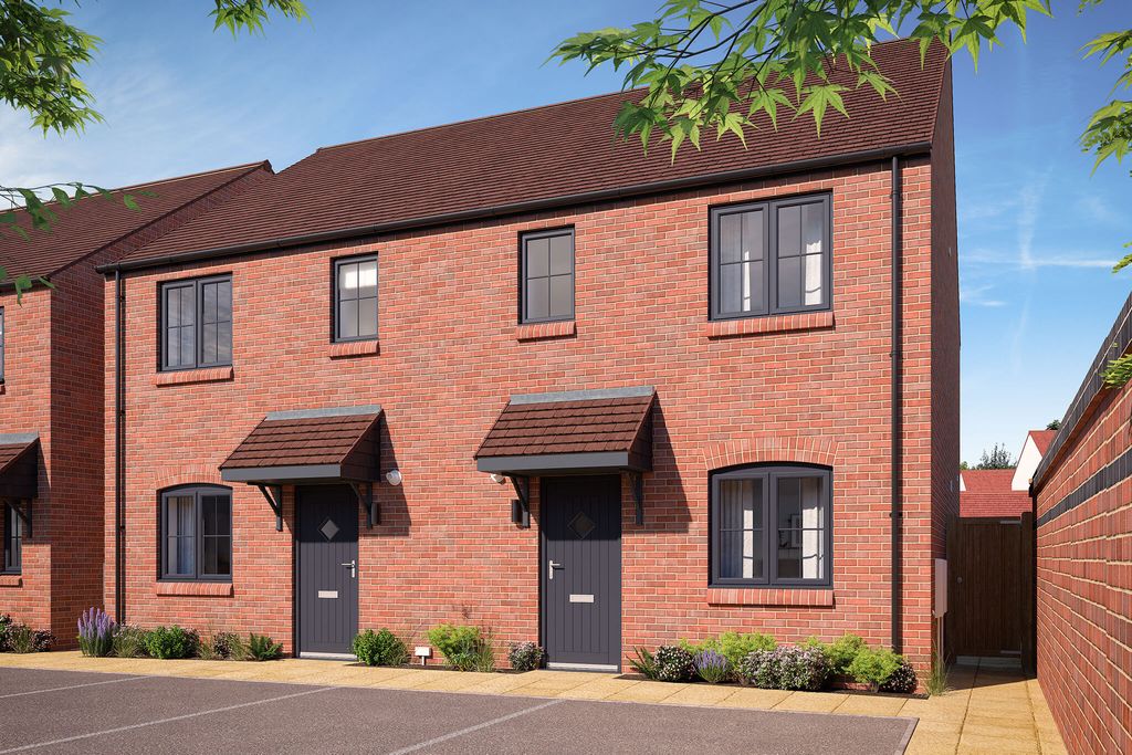 Property photo 1 of 12 CGI