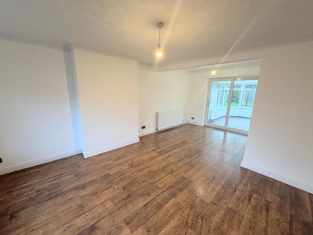 Property photo 2 of 9 Open Plan Lounge / Dining Area