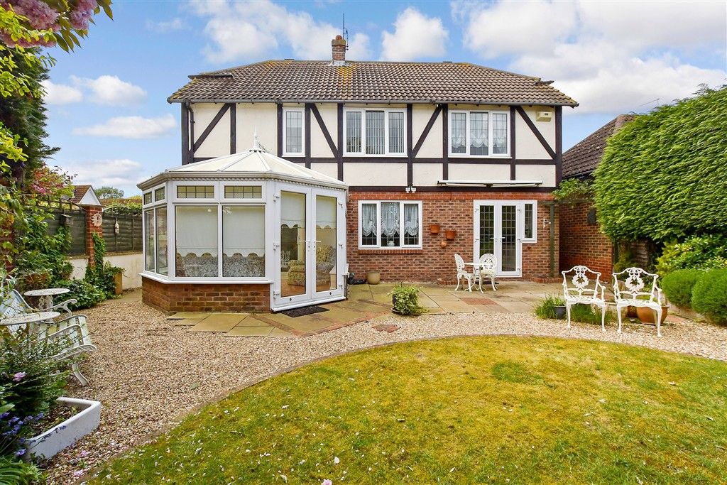 Property photo 3 of 18 Rear Elevation