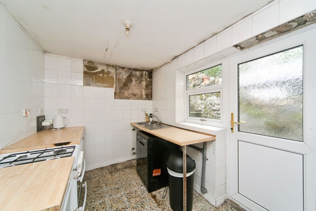 Additional image 5 of 3 bed terraced house for saleUpper Water Street, Penmaenmawr, Conwy LL34