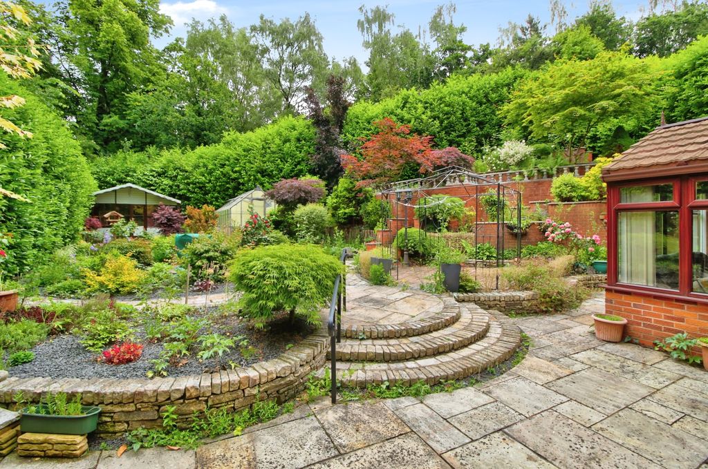 Property photo 2 of 27 Garden