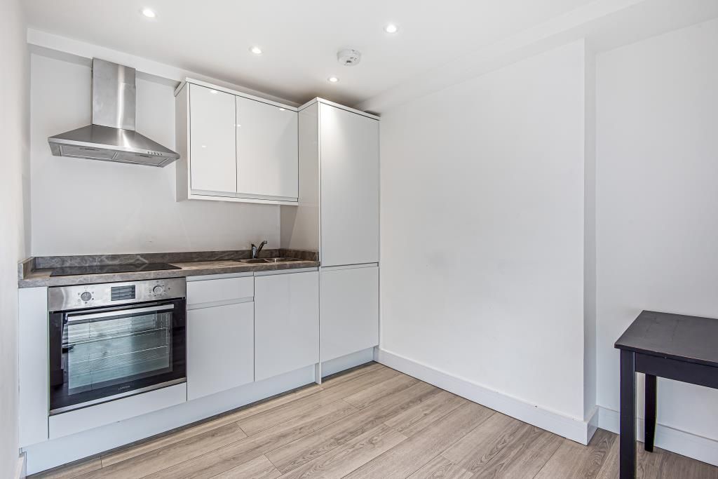 Property photo 2 of 10 Living Area/Kitchen