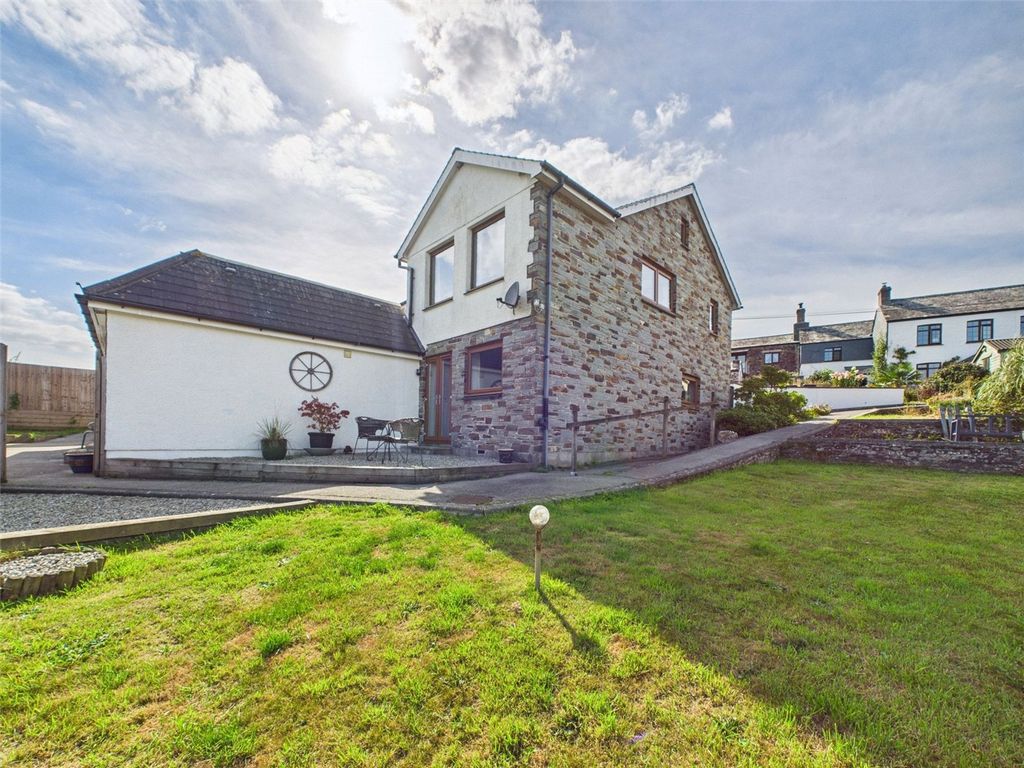 Additional image 27 of 5 bed detached house for saleRezare, Launceston PL15