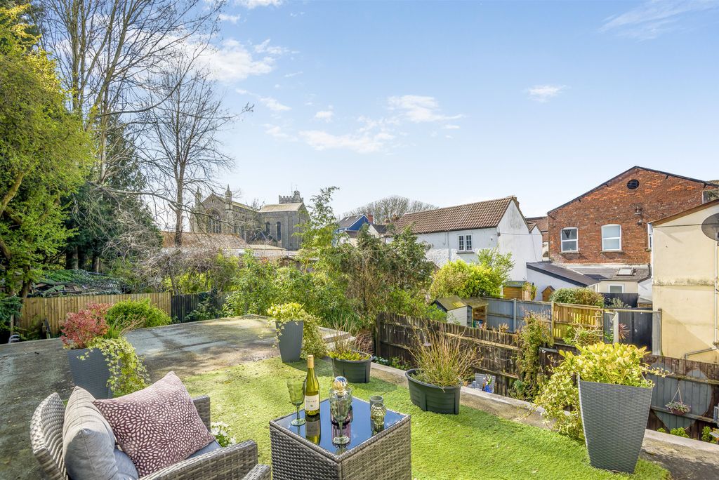 Additional image 21 of 3 bed terraced house for saleMyrtle Place, Chepstow, Monmouthshire NP16