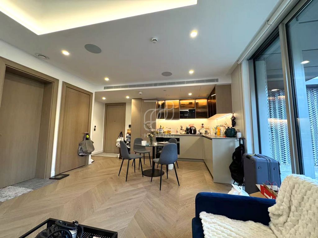 Property photo 1 of 5 The Haydon, Aldgate, 15-16 Minories, London, Ec3