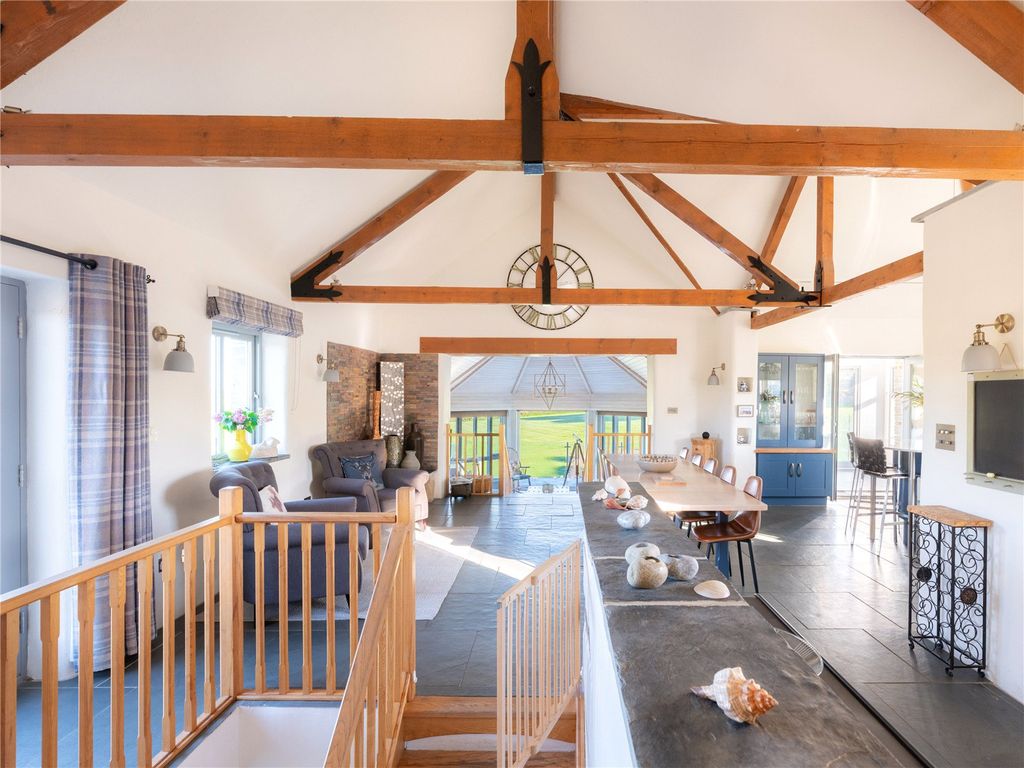 Property photo 3 of 29 Open Plan Living