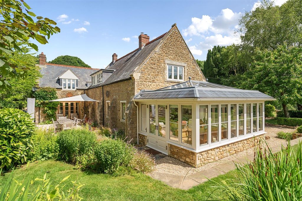 Additional image 17 of 4 bed detached house for saleWaytown, Bridport DT6