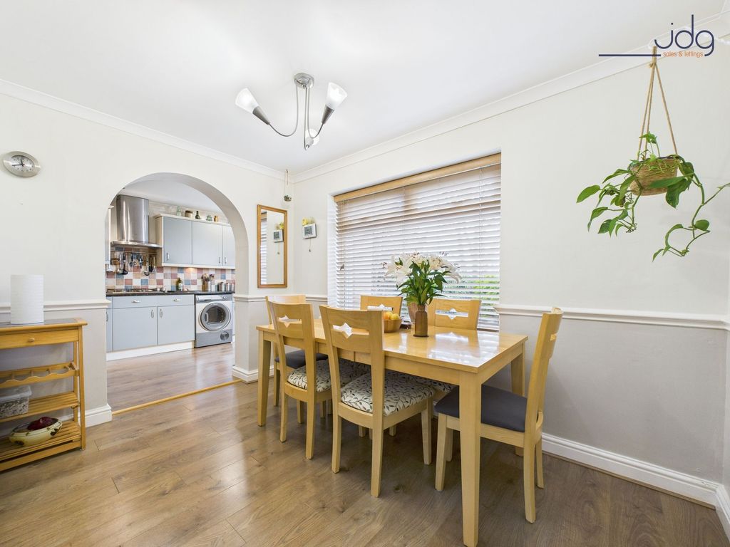 Property photo 3 of 16 Dining Room