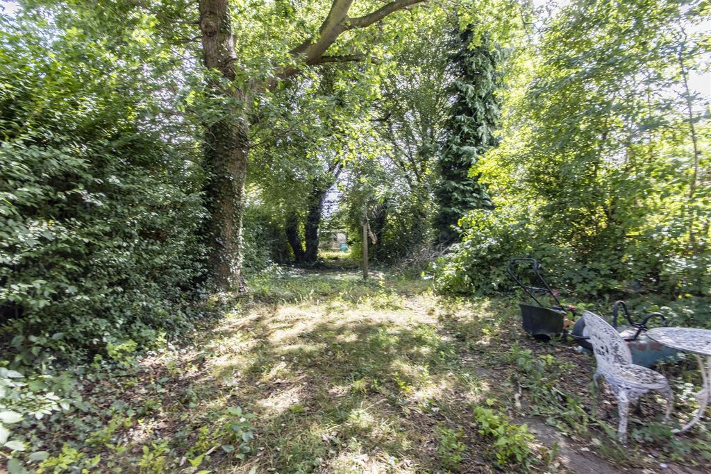 Property photo 3 of 16 Rear Garden