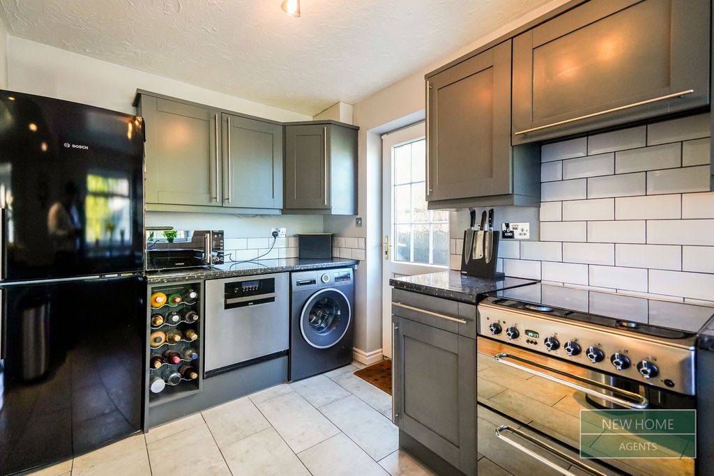 Additional image 5 of 4 bed detached house for saleSpeeton Close Billingham TS23