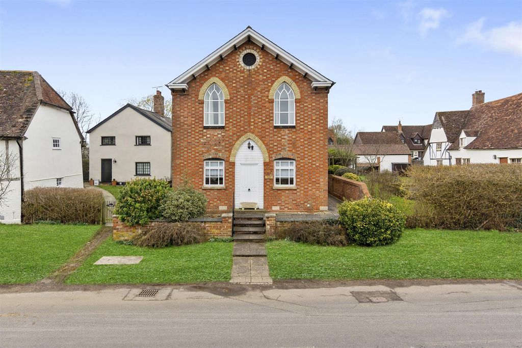 Property photo 1 of 25 Frontshot@Theoldchapelweb02.Jpg