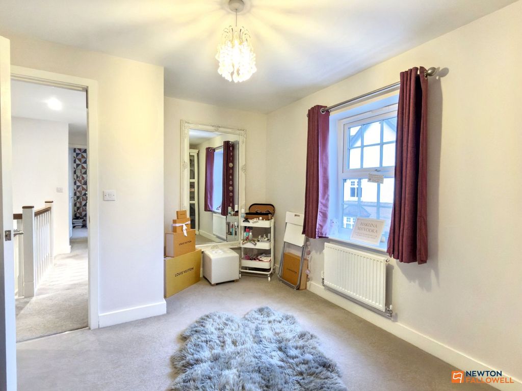 Additional image 25 of 4 bed detached house for saleBaker Grove, Ibstock LE67