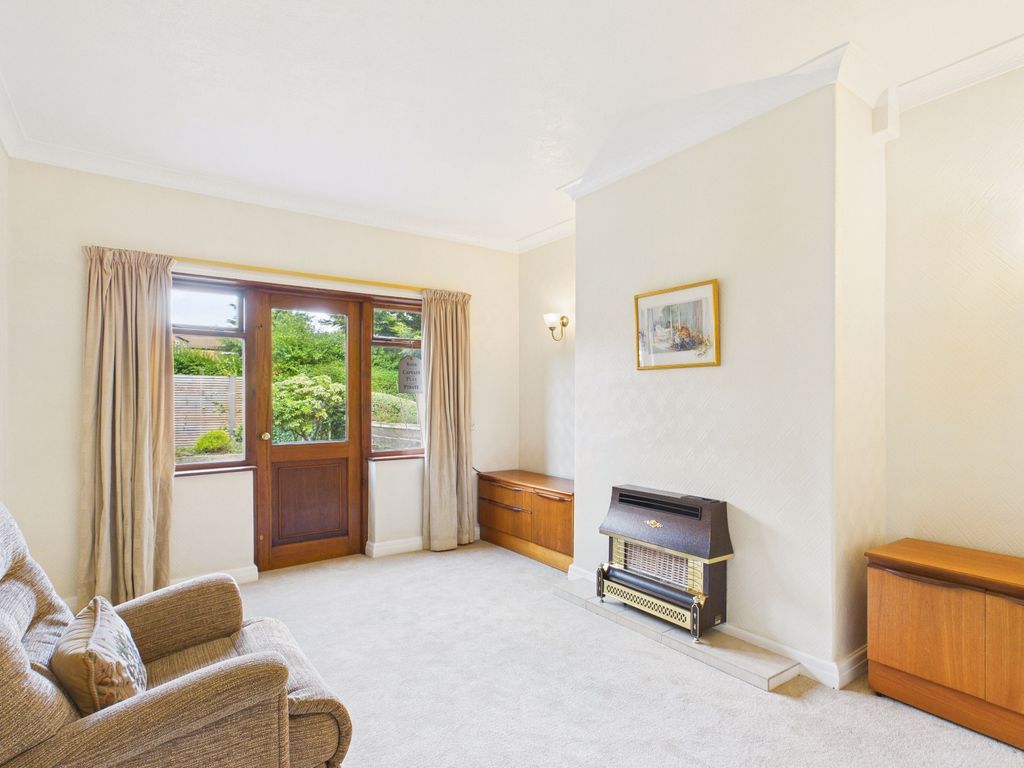 Property photo 3 of 9 Ewemove - Park Road -Dining Room