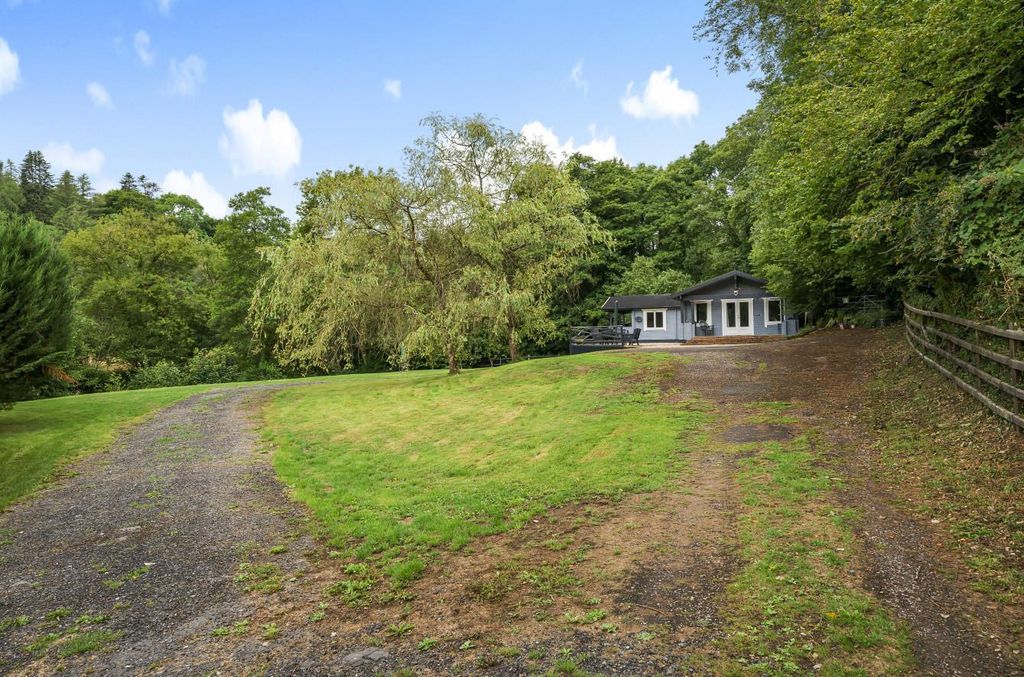 Additional image 25 of 4 bed detached bungalow for saleWonham, Bampton, Tiverton EX16