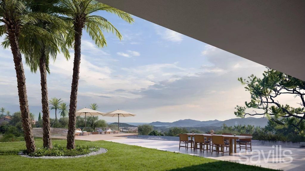 Property photo 1 of 10 Contemporary Villa With Breathtaking Sea Views.