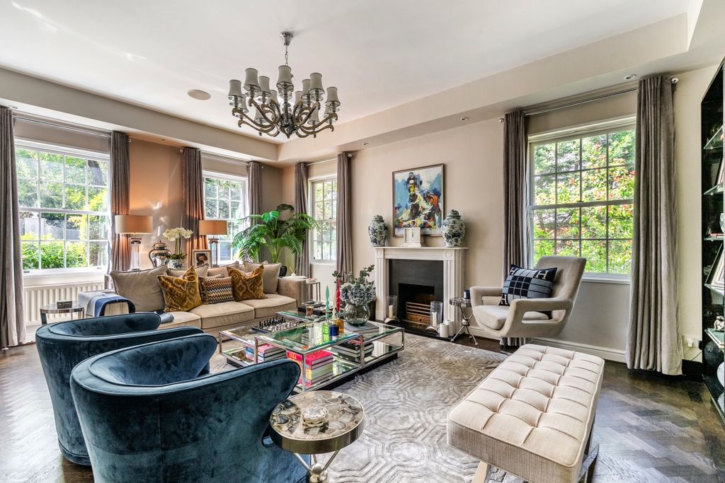 Additional image 4 of 6 bed detached house to rentBagshot Road, Ascot SL5