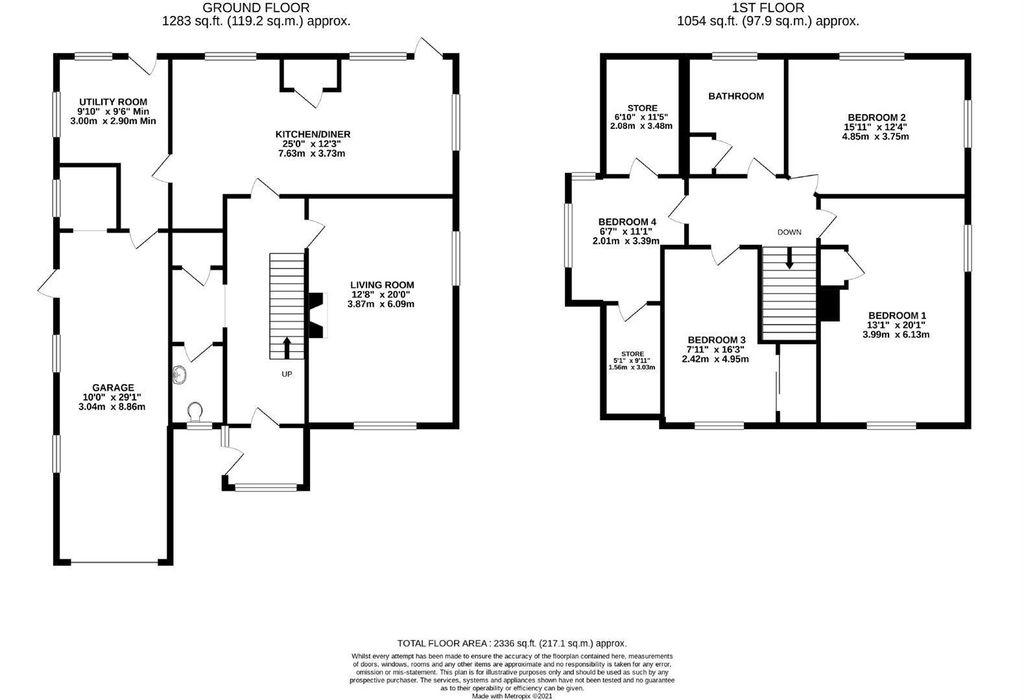 Additional image 5 of 7 bed detached house for saleAlbert Road South, Malvern WR14