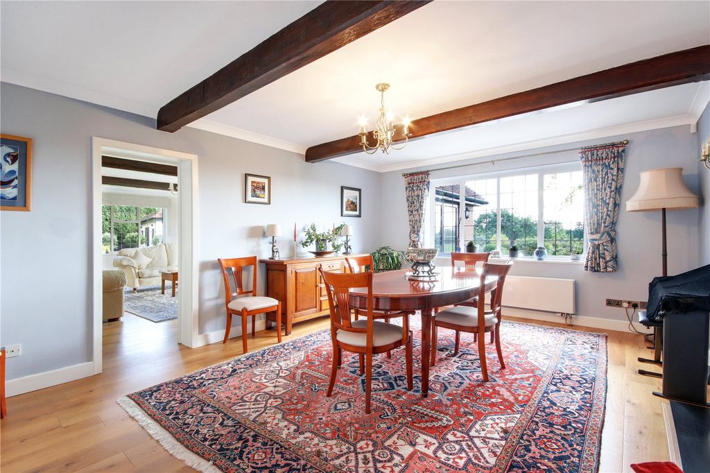 Property photo 3 of 20 Dining Room