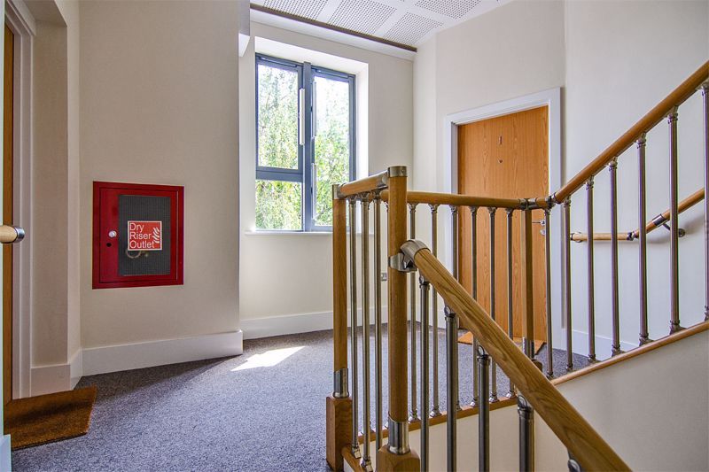 Additional image 15 of 3 bed flat for saleCity Point, Lichfield City Centre WS13
