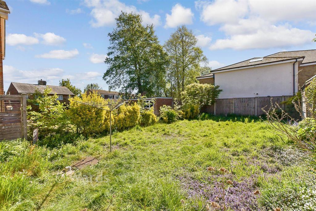 Property photo 1 of 14 Rear Garden