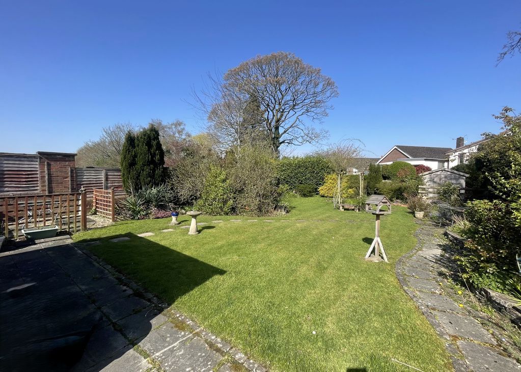 Property photo 2 of 30 Rear Garden