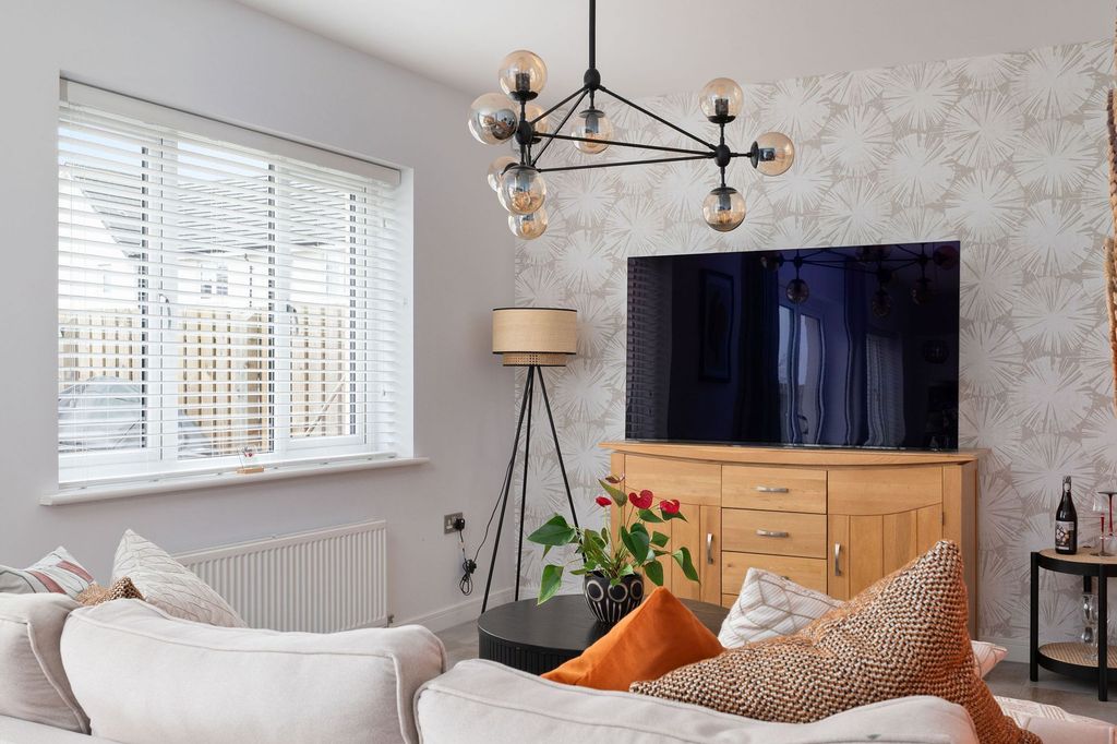 Additional image 15 of 5 bed detached house for saleMaggies Crescent, Larbert FK5