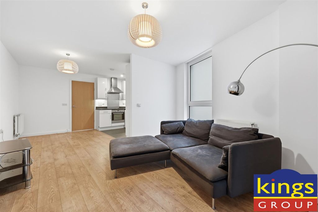 Property photo 3 of 12 Living Room