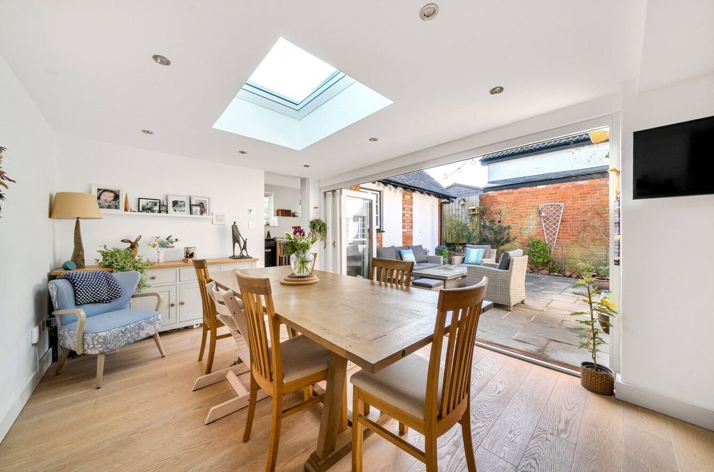 Property photo 3 of 19 Dining Room