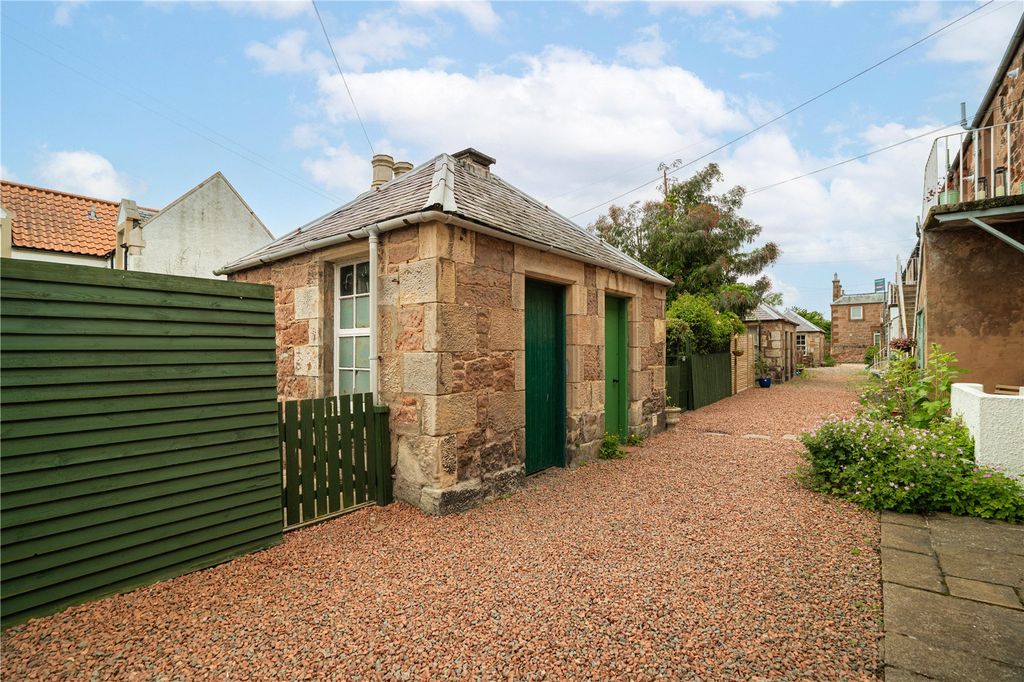 Additional image 22 of 3 bed flat for sale1A Hopetoun Terrace, Gullane, East Lothian EH31