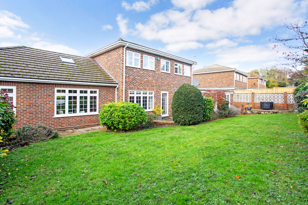 Additional image 21 of 5 bed detached house for saleCrozier Drive, South Croydon CR2