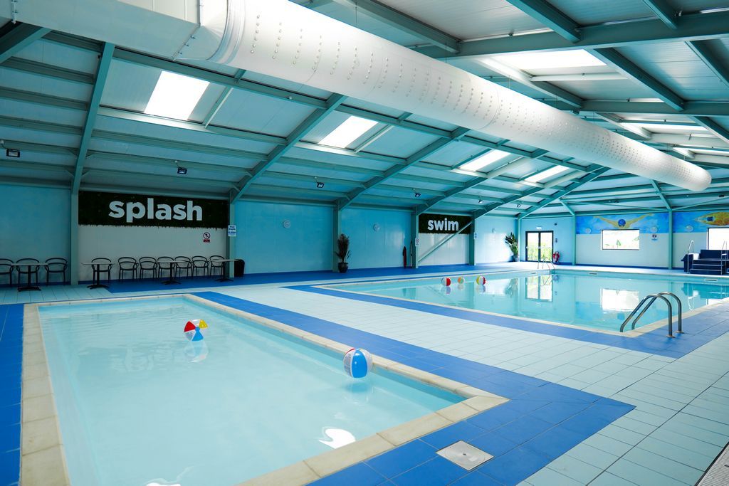 Property photo 2 of 15 2024 Felixstowe Beach Suffolk Internal Swimming Pool Empty (1)