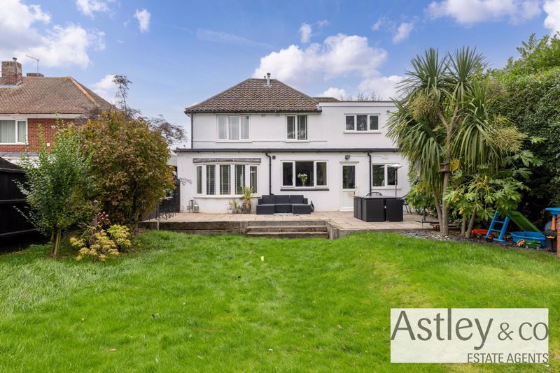 Property photo 2 of 18 Rear