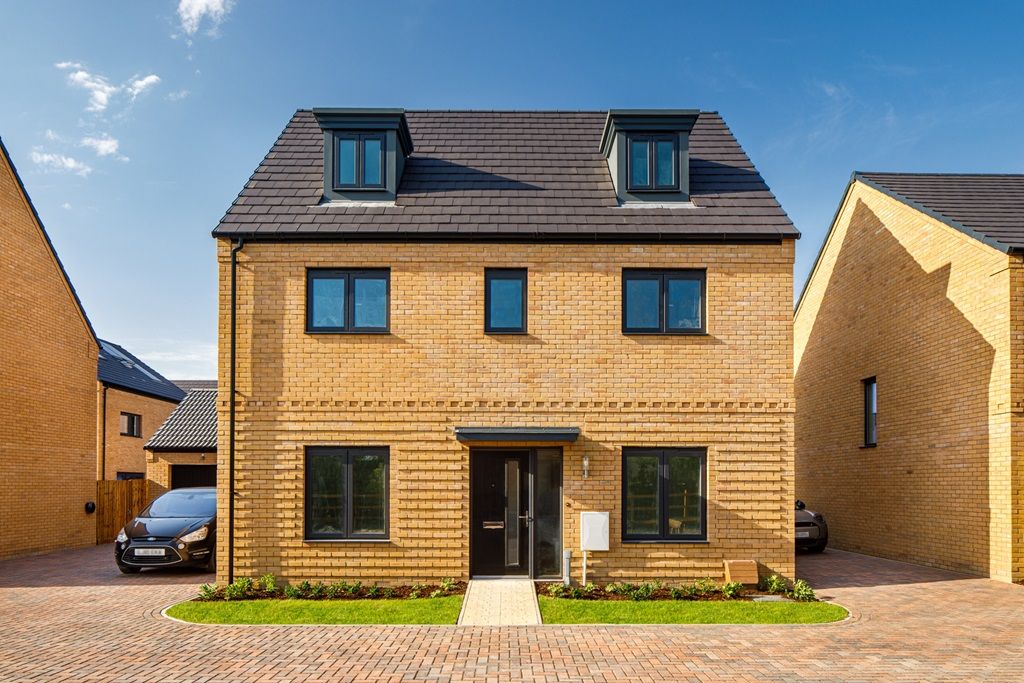 Property photo 1 of 16 The Garrton