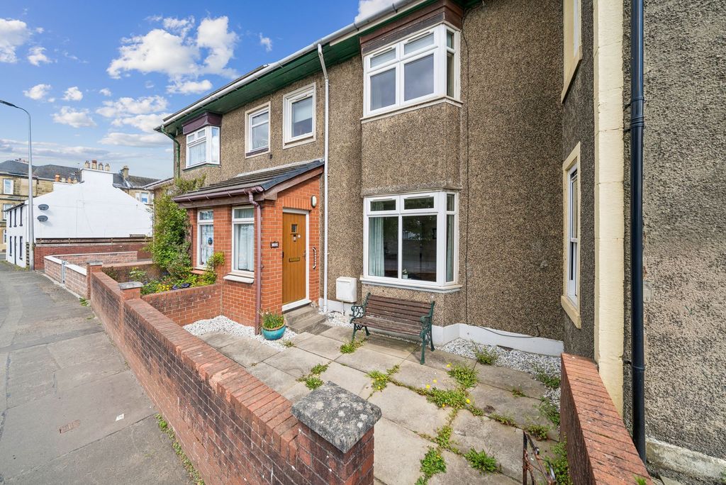 Additional image 24 of 3 bed terraced house for sale163 East Clyde Street, Helensburgh G84
