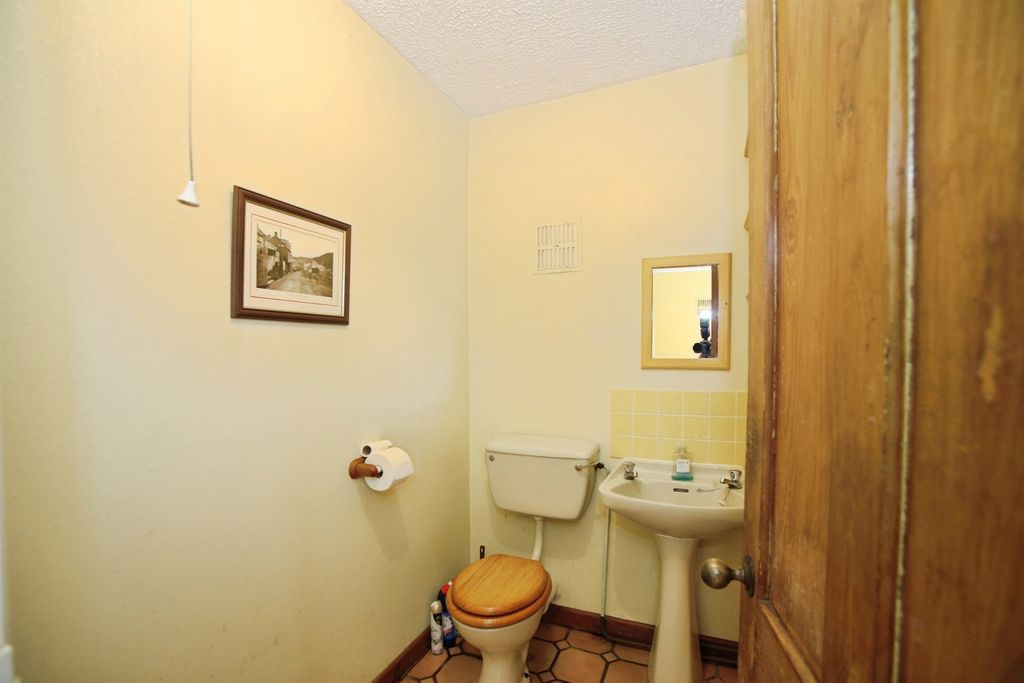 Additional image 13 of 4 bed detached house for saleBack Road, Catbrook, Chepstow NP16