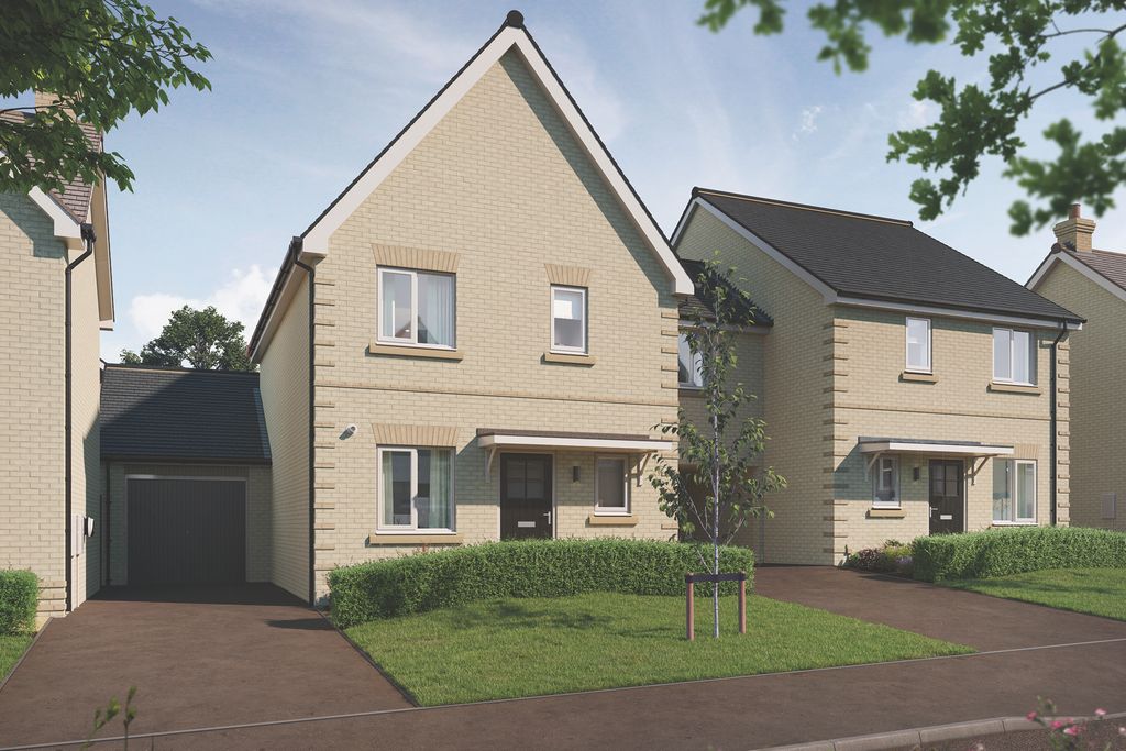 Property photo 1 of 12 CGI