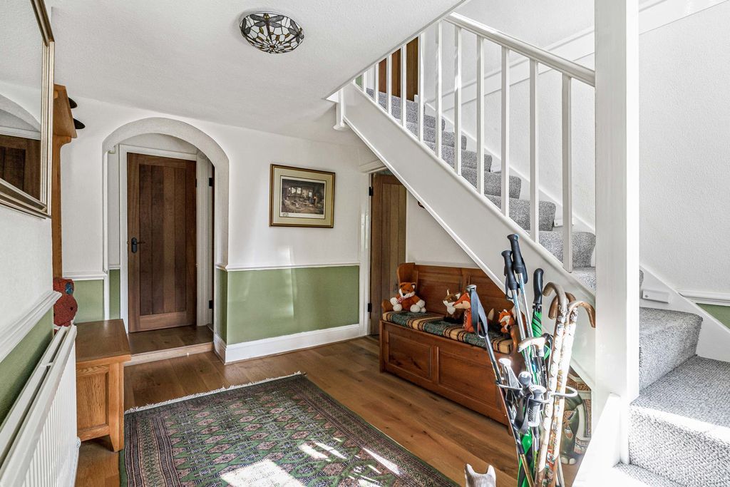 Property photo 2 of 26 Hallway