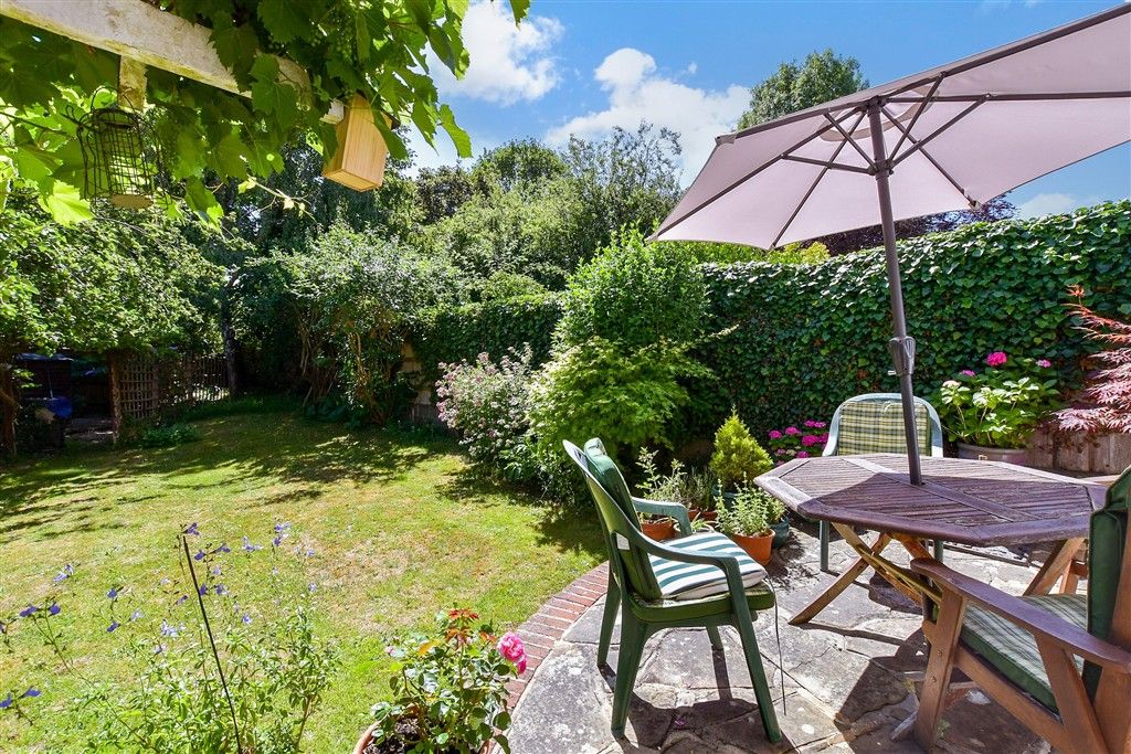 Property photo 3 of 19 Rear Garden