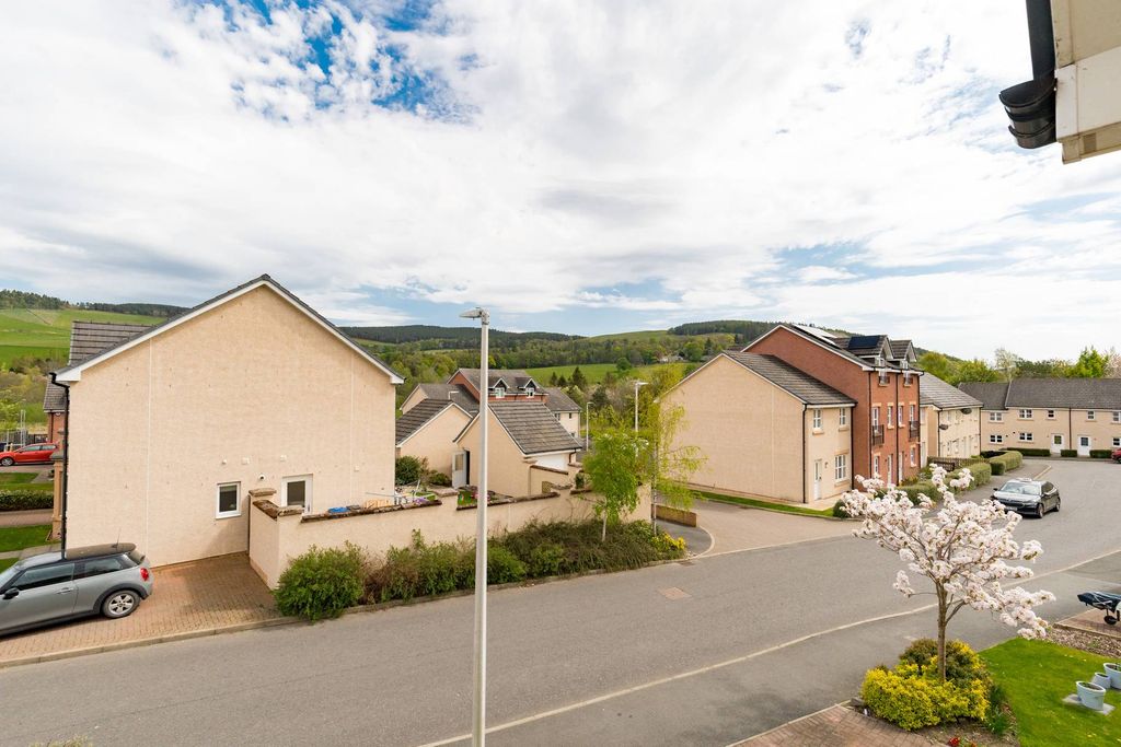 Additional image 46 of 4 bed detached house for sale5 Standalane Way, Peebles EH45