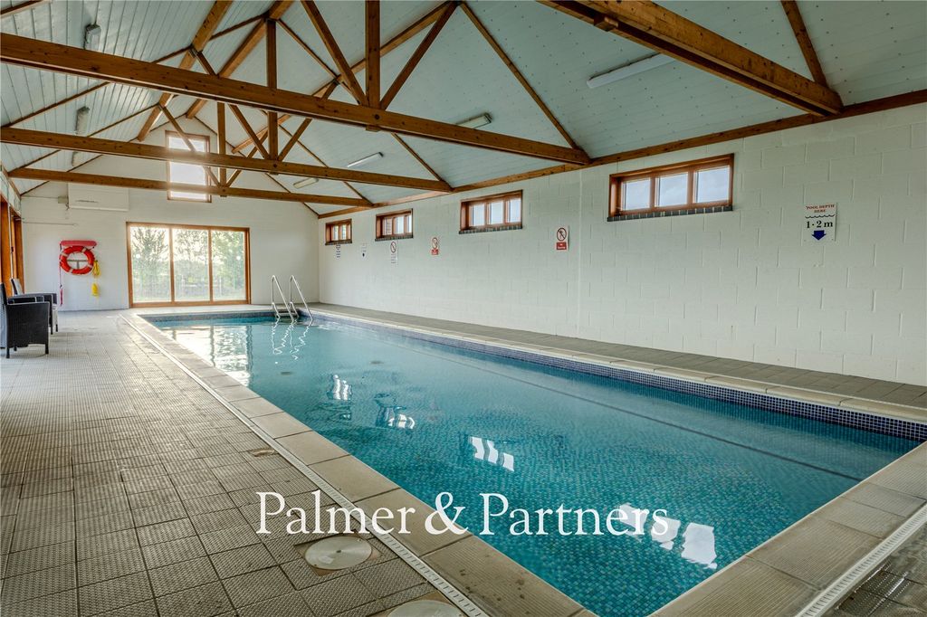 Additional image 41 of 4 bed terraced house for saleBlyth View, Blythburgh, Halesworth, Suffolk IP19