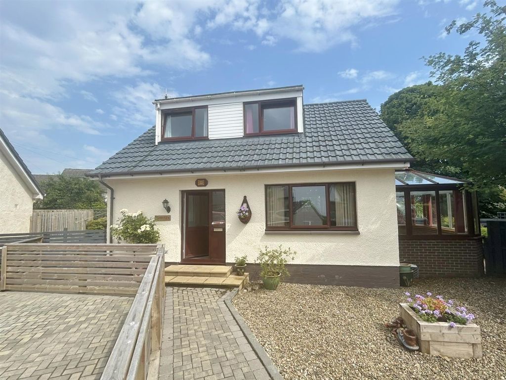 2 bed villa for sale33 Montrose Terrace, Isle Of Arran KA27