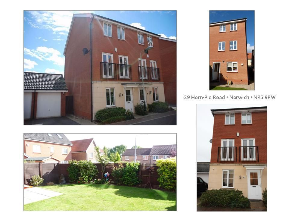 Property photo 1 of 10 Horn-Pie External.Jpg