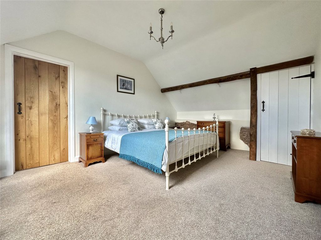 Additional image 17 of 3 bed barn conversion to rentButterleigh, Cullompton EX15