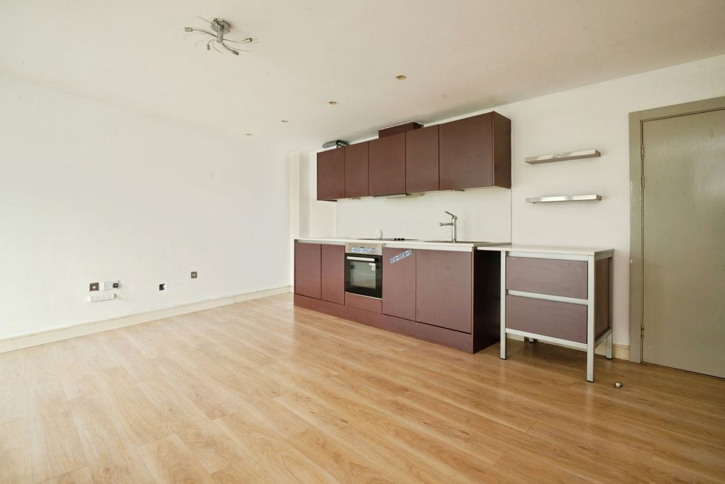 Property photo 2 of 13 Open Plan Kitchen