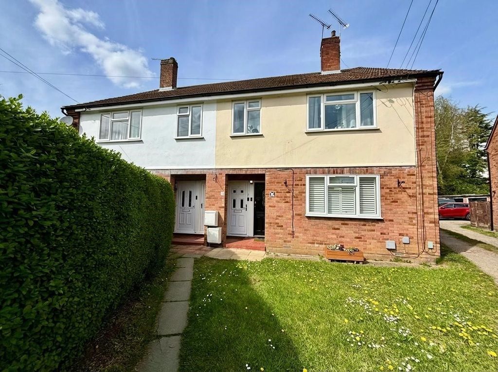 Property photo 1 of 9 2 Bedroom Masionette For Sale