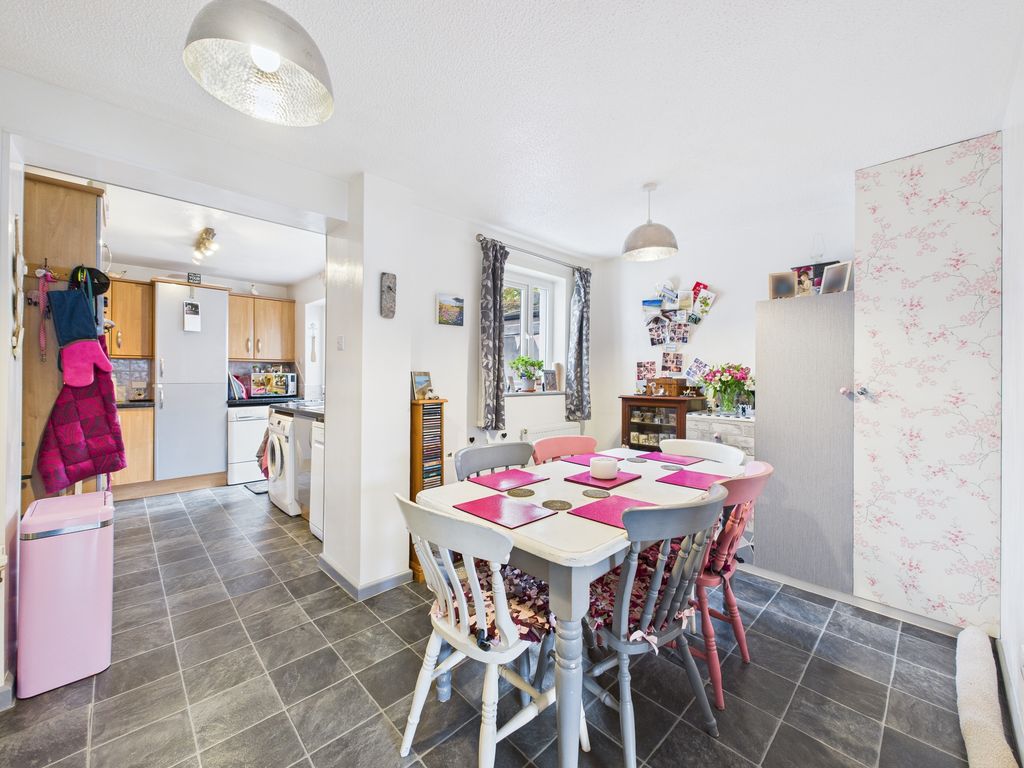 Property photo 2 of 12 Open Plan